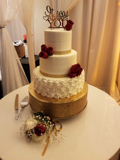 Wedding Venue «Aqua Reception Hall», reviews and photos, 14060 SW 8th St, Miami, FL 33184, USA