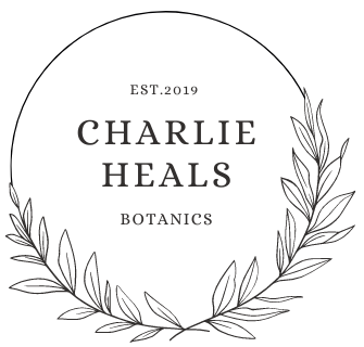 Charlie Heals Botanics