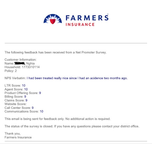 Insurance Agency «Farmers Insurance & Financial Services - Hien Luong Agency», reviews and photos