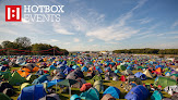 Hotbox Events Ltd