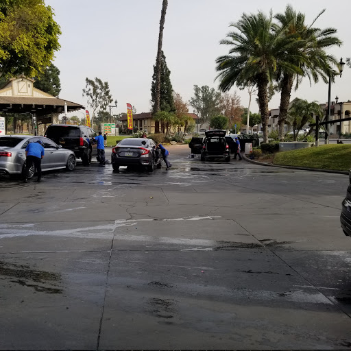 Car Wash «Bonita Car Wash», reviews and photos, 555 W Bonita Ave, San Dimas, CA 91773, USA