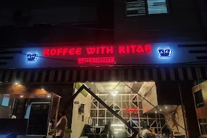 Koffee with Kitab image