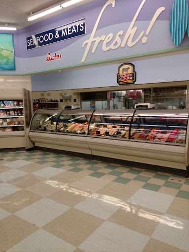 Supermarket «Lucky», reviews and photos, 2000 Portola Ave, Livermore, CA 94551, USA