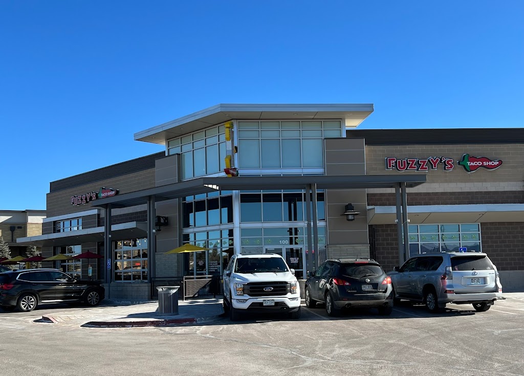 Fuzzy's Taco Shop 80923