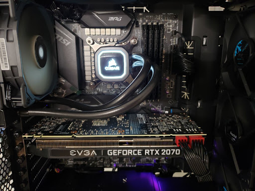 Computer Repair Service «PCMechanic Computer Repair Davenport, FL», reviews and photos, 337 Cello St, Davenport, FL 33896, USA