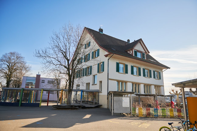 Primarschule Schwerzenbach - Uster