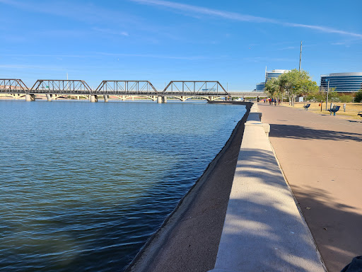 Park «Rio Salado Park», reviews and photos, 80 West Rio Salado Parkway, Tempe, AZ 85281, USA