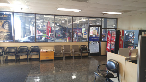 Shopping Mall «Tucson Mall», reviews and photos, 4500 N Oracle Rd, Tucson, AZ 85705, USA