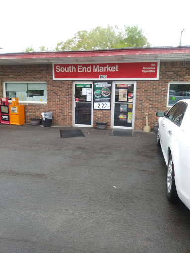 Grocery Store «South End Market Inc», reviews and photos, 1022 Gault Ave S, Fort Payne, AL 35967, USA