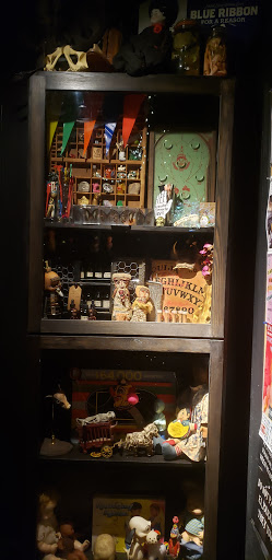 Bar «The Odditorium», reviews and photos, 1045 Haywood Rd, Asheville, NC 28806, USA