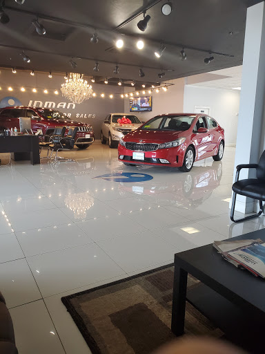 Used Car Dealer «Inman Motor Sales», reviews and photos, 357 Mystic Ave, Medford, MA 02155, USA