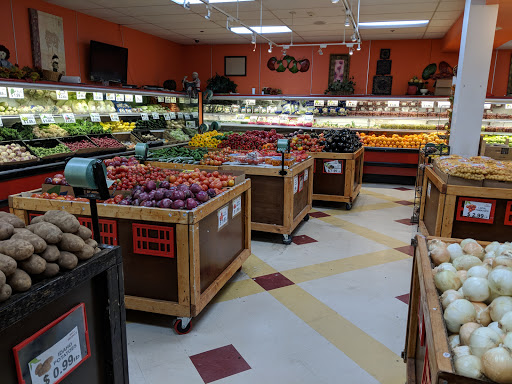 Supermarket «Baza Supermarket», reviews and photos, 30 Tower Rd, Newton Upper Falls, MA 02464, USA