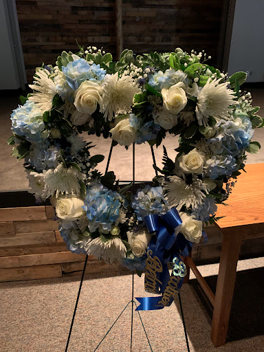 Florist «South Jersey Florist», reviews and photos, 191 S New York Rd, Galloway, NJ 08205, USA