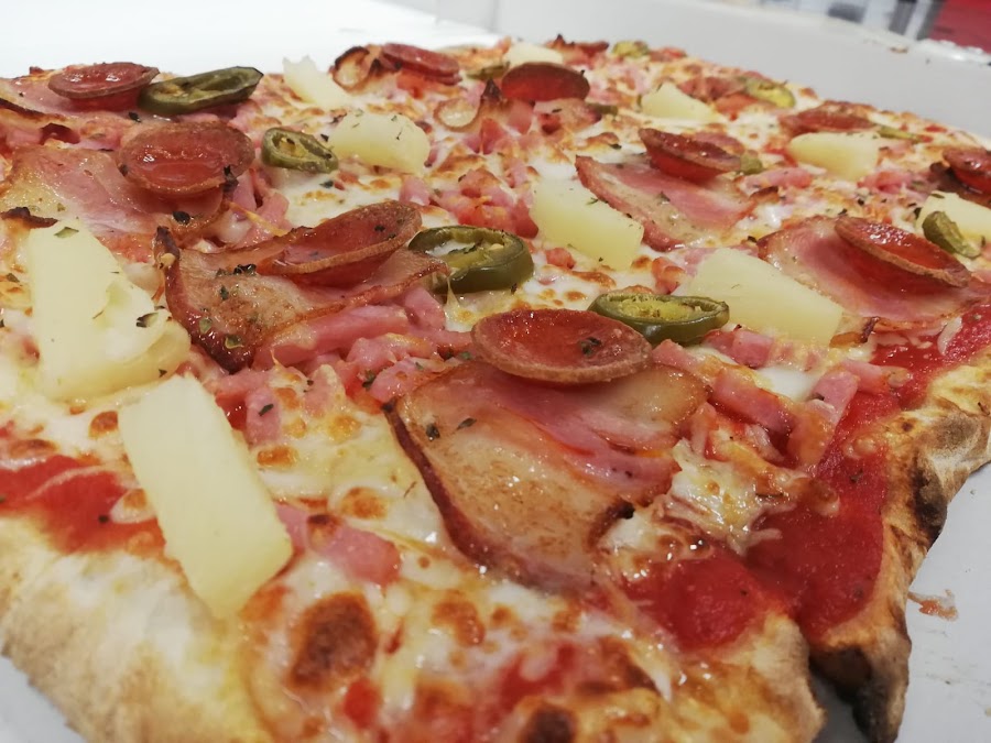 Servipizza Torre-Pacheco