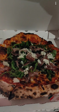 Plats et boissons du Pizzas à emporter PIZZA POLO à Toulon - n°8