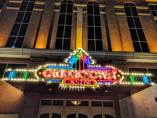 Casino «Greektown Casino», reviews and photos, 555 E Lafayette St, Detroit, MI 48226, USA