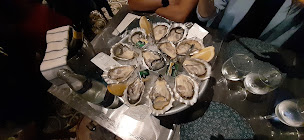 Photo n°31 de La Barque Bleue Lyon à Lyon ()