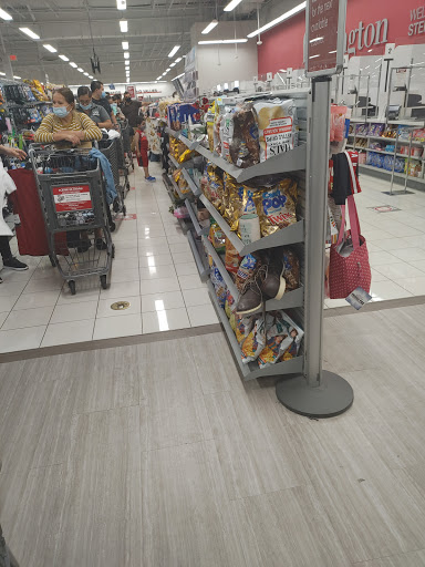 Clothing Store «Burlington Coat Factory», reviews and photos, 47100 Community Plaza, Sterling, VA 20164, USA