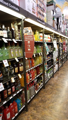 Wine Store «Total Wine & More», reviews and photos, 501 N Stephanie St, Henderson, NV 89014, USA