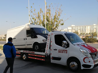 İzmir Jet Oto Kurtarma ve Yediemin Otopark