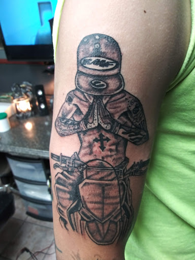 Explore vine tattoo ideas, creative tattoo ideas in Bethlehem, available at Southside Ink