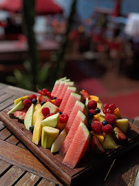 Plats et boissons du Restaurant français Eden Plage Mala à Cap-d'Ail - n°9