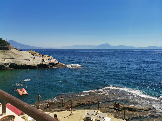 Baia delle Rocce Verdi
