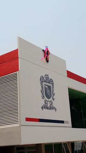 Centro de Ciencias de Desarrollo Regional