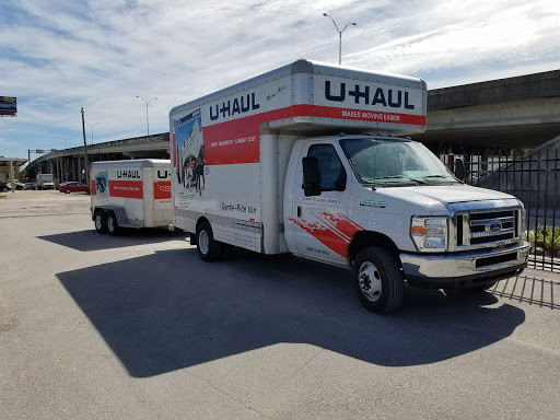 Self-Storage Facility «Life Storage», reviews and photos, 1501 N 7th St, Beaumont, TX 77703, USA