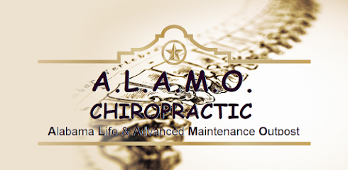 A.L.A.M.O Chiropractic & Industrial Medicine