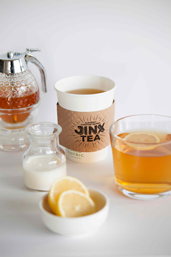 Jinx Tea