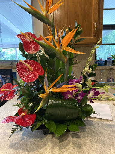 Florist «Kuhn Flowers», reviews and photos, 3802 Beach Blvd, Jacksonville, FL 32207, USA