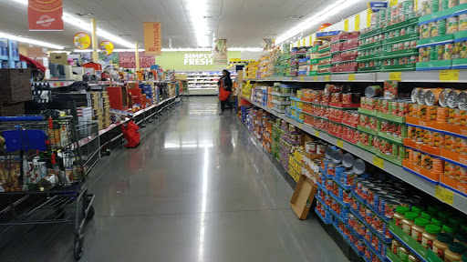 Discount Supermarket «ALDI», reviews and photos, 6336 Roswell Rd NE, Sandy Springs, GA 30328, USA