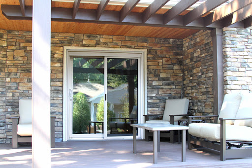 Construction Company «Ameritech Construction Corporation», reviews and photos, 2841 Hartland Rd #306, Falls Church, VA 22043, USA