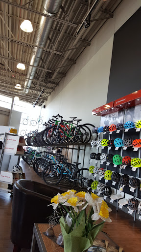 Bicycle Store «West Michigan Bike and Fitness», reviews and photos, 4300 Chicago Dr SW, Grandville, MI 49418, USA