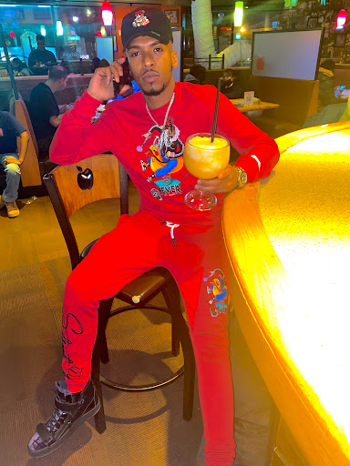 Lounge «Anthem Lounge», reviews and photos, 2801 Pacific Ave, Atlantic City, NJ 08401, USA