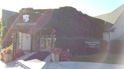 Golf Club «Golden Valley Country Club», reviews and photos, 7001 Golden Valley Rd, Golden Valley, MN 55427, USA