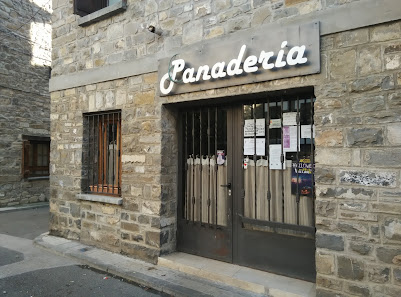 Panadería Villanúa C. Mayor, 3, 22870 Villanúa, Huesca, España