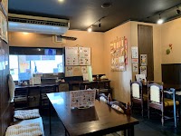 黒うどん専門店 はるはな庵