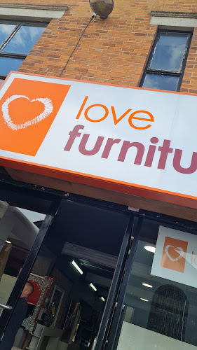 Love Furniture