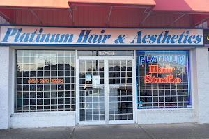 Platinum Hair Studio