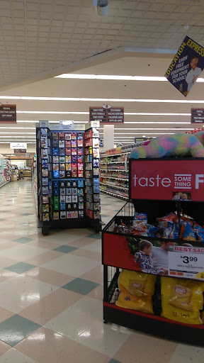 Supermarket «Big Y», reviews and photos, 1 E Silver St, Westfield, MA 01085, USA