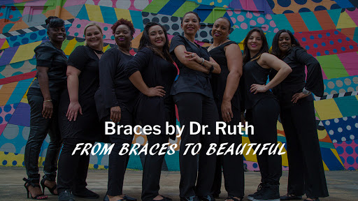 Braces by Dr. Ruth