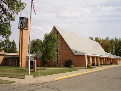 Oak Valley Lutheran Church