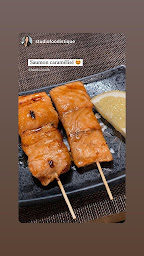 Photo n°71 de FUJIYAKI RESTAURANT JAPONAIS à Paris ()