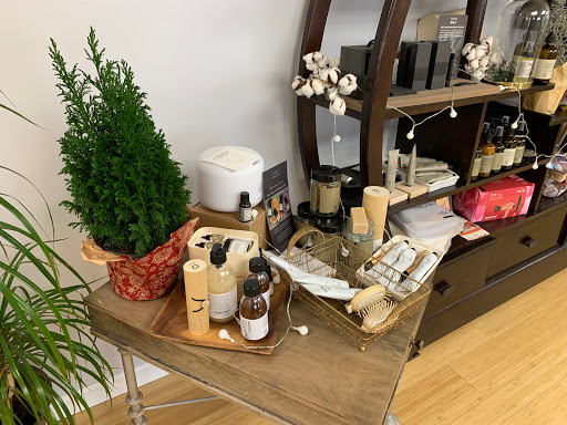 Hair Salon «Salon Organic», reviews and photos, 258 Park St, Montclair, NJ 07043, USA