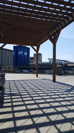 Park «River Fest Park», reviews and photos, 249 Ohio St, Buffalo, NY 14204, USA