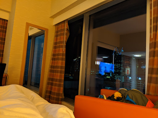 Casino «Greektown Casino», reviews and photos, 555 E Lafayette St, Detroit, MI 48226, USA