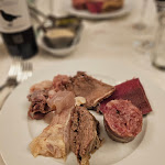 Photo n°2 de l'avis de Riccardo.a fait le 15/12/2023 à 09:20 sur le  Ristorante da Giovanni à Padua