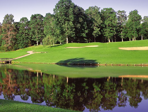 Public Golf Course «Golden Eagle Golf Club», reviews and photos, 364 Clubhouse Rd, Irvington, VA 22480, USA